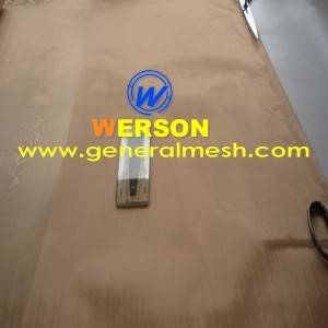 general mesh Phosphor Bronze   wire mesh 87