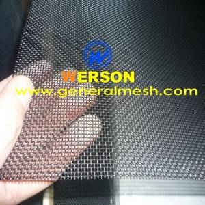 stainless steel security screen 87
