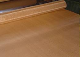 phosphor bronze wire cloth