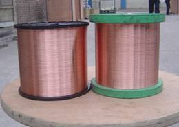 phosphore fil de bronze des fils électriques