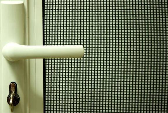 Stainless Steel Security Mesh