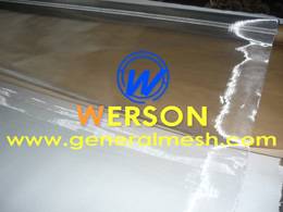 ultra-thin stainless steel wire cloth