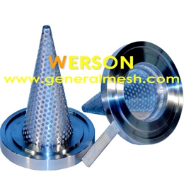 cone filters