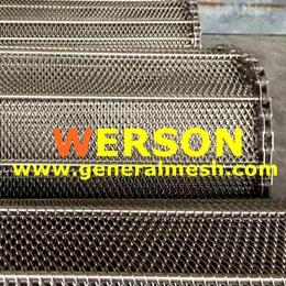 Conventional Weave Belts