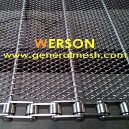 Conventional Weave Belts