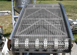 belt conveyor