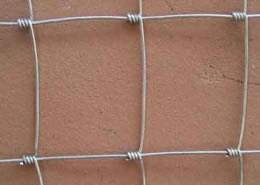 field fencing