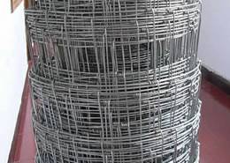 fixed knot fencing