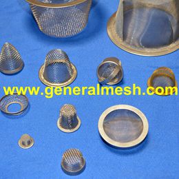 Filter Strainer