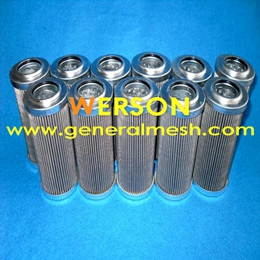 Filter Cartridges