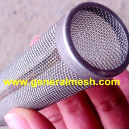 Stainless steel Filter Tube