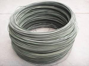 nickel wire