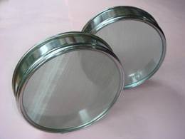 stainless steel sieve mesh