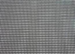 molybdenum wire mesh