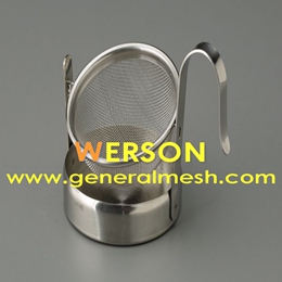 Tea Strainer