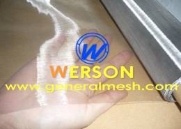 Ultra-thin Stainless Steel Wire Mesh