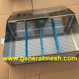 Sterilization Baskets