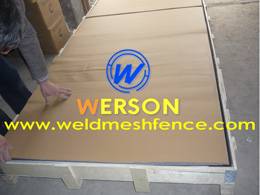 DVA One Way Vision Mesh