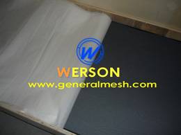 DVA Mesh for windows and doors