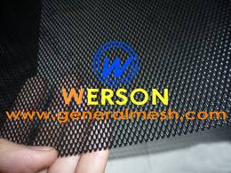 DVA mesh