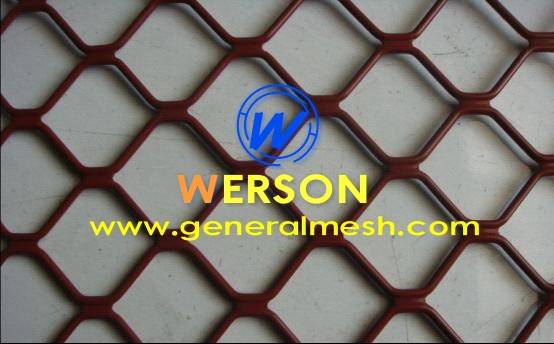 diamond security grilles