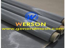 Monel Wire Mesh