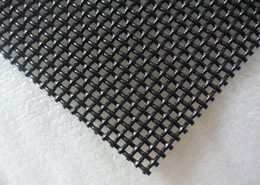 Stainless Steel Security Screen|Hebei General Metal Netting Co.,Ltd.