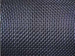 Tungsten Wire Mesh